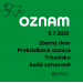 OZNAM 