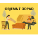 Jesenný zber objemného odpadu v Novom Meste nad Váhom