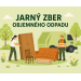 Jarný zber objemného odpadu v našom meste od 11. mája 2026