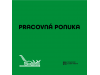 PRACOVNÁ PONUKA