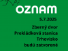 OZNAM 